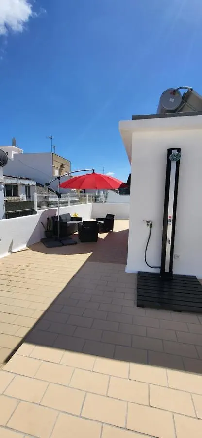 Spacious Stylish Apartment Portimão